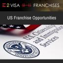 E2 Visa Franchises logo